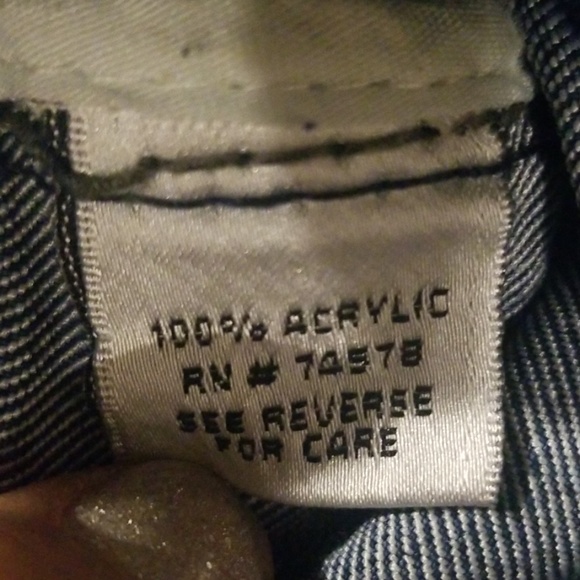 Jeans jacket size L - Picture 6 of 7